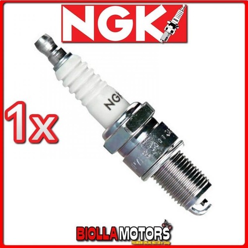Ngk bp7es beta - trial, 250cc