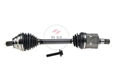 DRIVESHAFT FOR VW ENGINES 2.0TDI GOLF VII 2.0GTD 17- /LEFT,DSG/ 5Q0407271CR