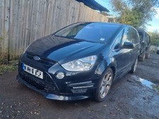 2010 ford max breaking 2 - max, breaking.