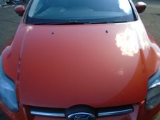 11 FORD FOCUS MK3 ZETEC 5DR