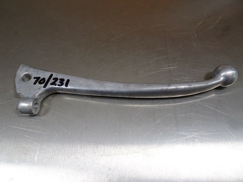 Yamaha handlebar brake lever - handlebar,