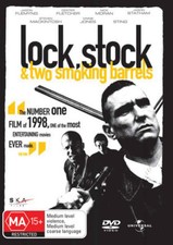 Lock, Stock and Two Smoking