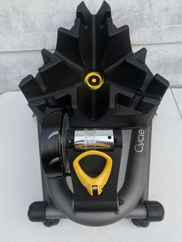 Cycleops magneto bike trainer - cycleops,