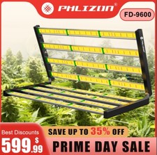 PHLIZON 1000W Full Spectrum