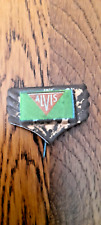 Vintage 1960's Car stick pin Badge  Alvis Motor cars. VG
