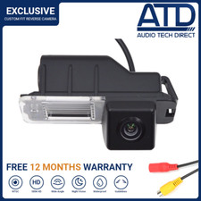 Reverse Camera For VW Eos Golf