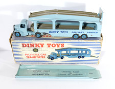 Dinky Supertoys 982 Pullmore