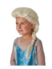 Girls Disney Frozen Elsa Snow