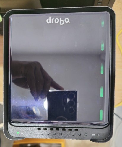 Data robotics drobo drds2 - drobo, drds2-a