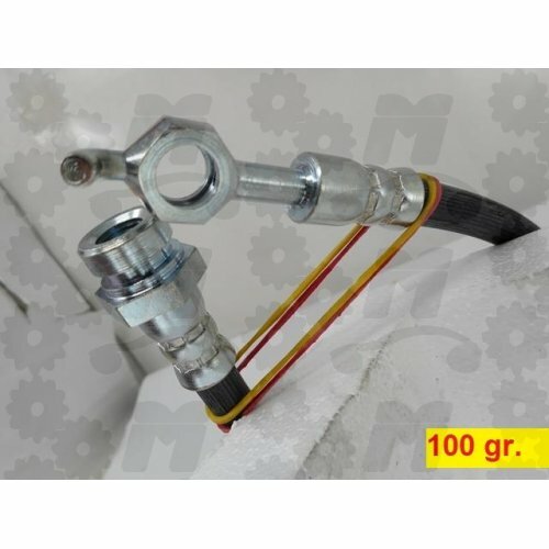 Hose front brake - for:, ford