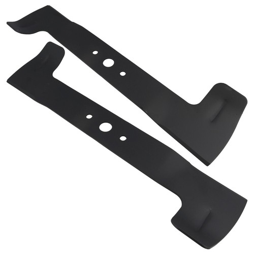 Blade set fits - blade, mountfield