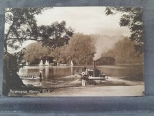 Bowness ferry nab 28407