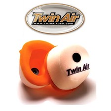 TWIN AIR FILTER - SUZUKI RM 125 250 / RMZ250 RMZ450 