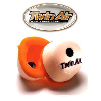 Twin air motocross - twin,