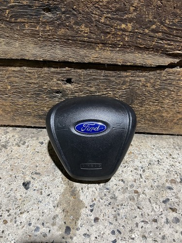 Ford fiesta mk7 steering - fiesta, wheel