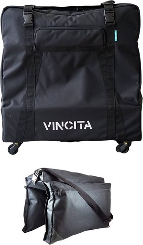 Vincita sightseer travel - sightseer, 3.5
