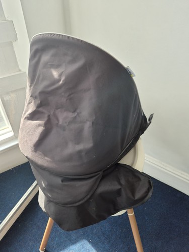 Hauck malibu pushchair - hauck,