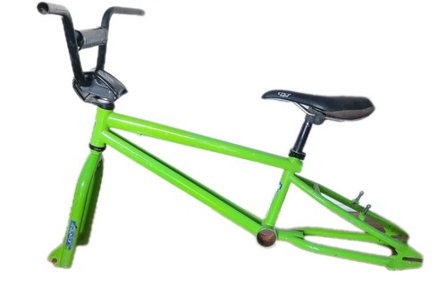 Mach pro bmx - bmx, frame