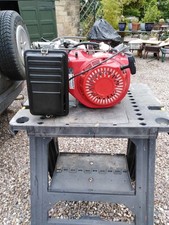 Honda GX 390 13hp engine