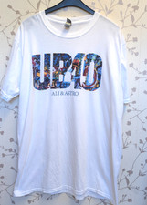 ub40 ali and astro top with defect large