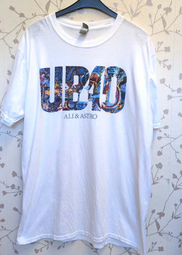 Ub40 ali and astro top - and,