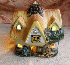 Vintage Derek Fowler studio