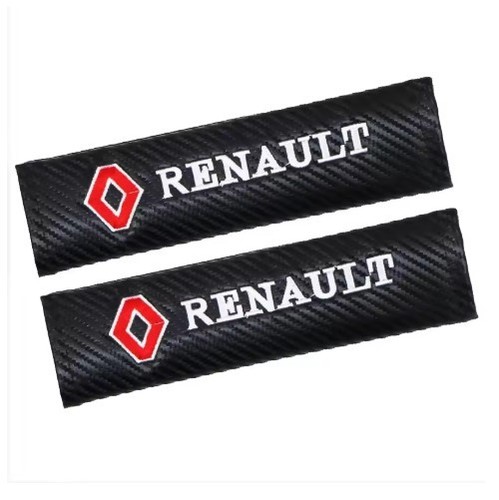 2pcs car seat belt covers