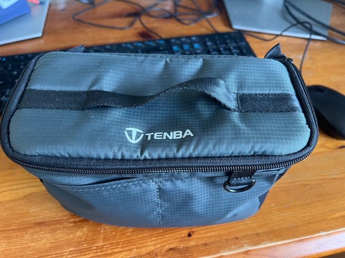 Tenba byob camera insert - ,