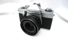Vintage Praktica MTL3 SLR Film