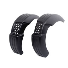 Matte Black Intake Cover For