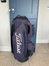 Titleist StaDry Golf Cart Bag
