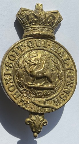 Victorian prince of wales - :,