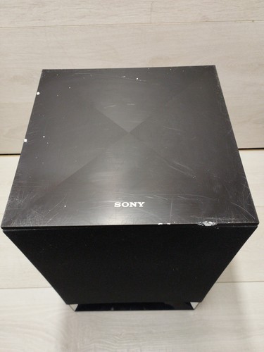 Sony subwoofer wsb126 - ss-wsb126, home
