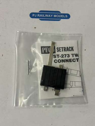Peco 273 power clip - peco,