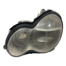 MERCEDES BENZ C CLASS W203 LEFT HEADLIGHT HEADLAMP 2000-2008 XENON 1307329072