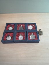 Collection pocket watches - pocket,