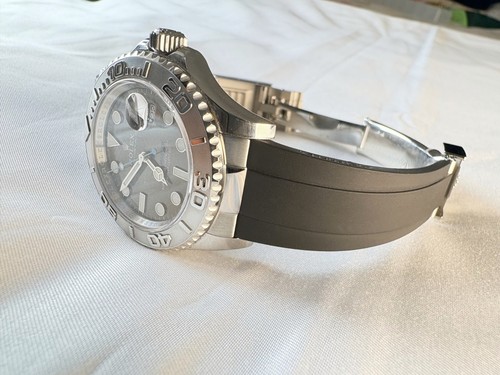 Yacht master setup - for, 20mm
