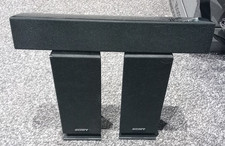 Sony SS-CTB101 and SS-TSB101