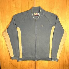 Fila Ferrari Jacket Zip Up