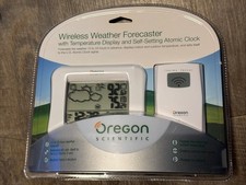 Oregon Scientific THN122N