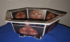 Japanese Imari Pattern