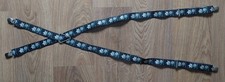 Bavarian style Suspenders