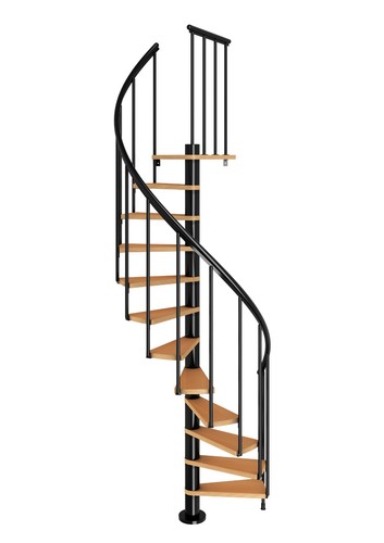 Spiral staircase calgary - staircase,