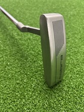 Cobra Speed XL Putter / 33.5 Inch / Cobra Steel Shaft