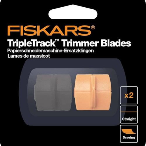 Fiskars blades - fiskars,