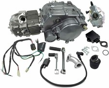Lifan 150CC Engine Motor Full