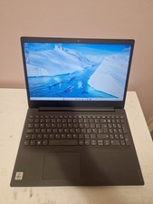 Lenovo V15-IIL 15.6"FHD I5 10th Gen 8GB RAM 256GB NVMe Win 11 Pro
