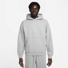 Nike Mens Fleece Pullover