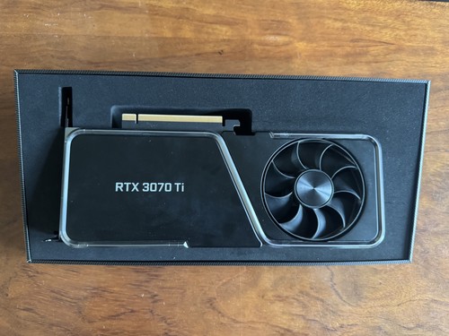 Nvidia geforce rtx 3070 - nvidia,