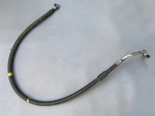 Air conditioning line - t4,
